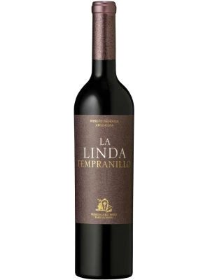 Вино Tempranillo Finca La Linda 0.75 л