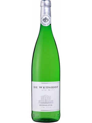 Вино De Wetshof, Riesling 2017, 0.75 л