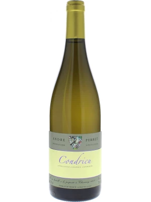 Вино Andre Perret, Condrieu 2016, 0.75 л