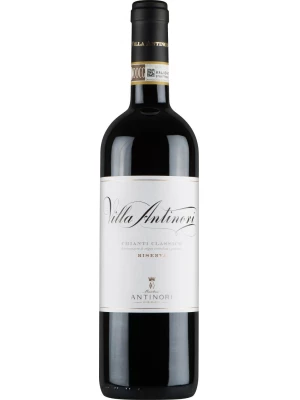 Вино Villa Antinori, Chianti Classico DOCG Riserva 2015, 0.375 л