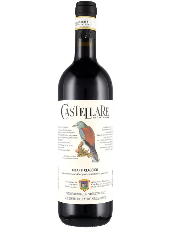 Castellare di Castellina, Chianti Classico DOCG