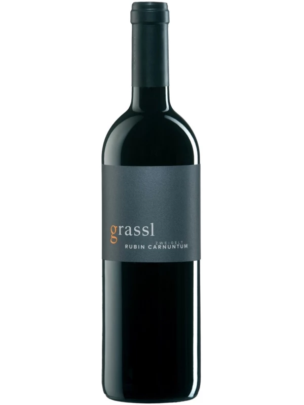 Grassl, Rubin Carnuntum