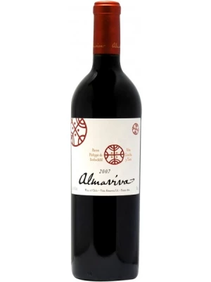 Вино Almaviva 2007, 0.75 л