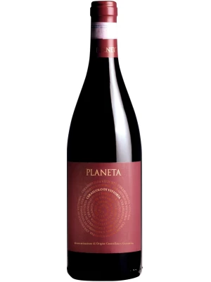 Вино Planeta, Cerrasuolo di Vittoria DOCG 2012, 0.75 л