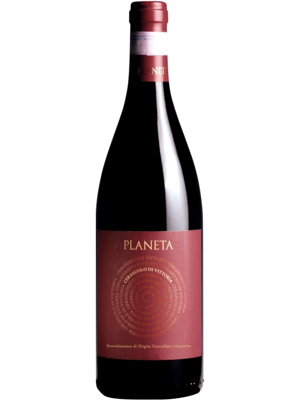 Planeta, Cerrasuolo di Vittoria DOCG