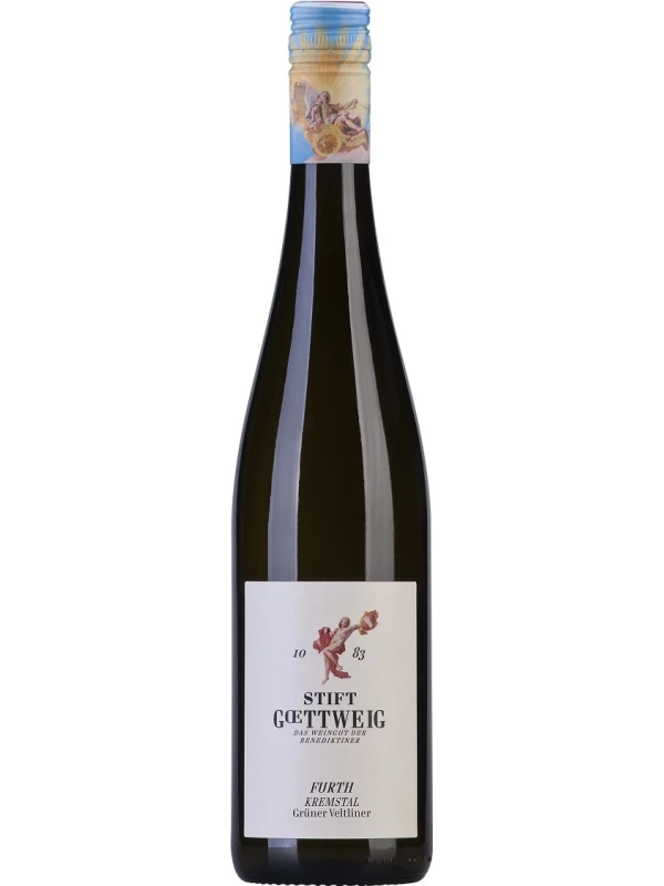 Stift Gottweig, Furth Gruner Veltliner, Kremstal DAC