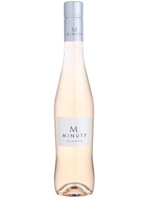 Вино M de Minuty Rose, Cotes de Provence AOC 2022, 0.375 л