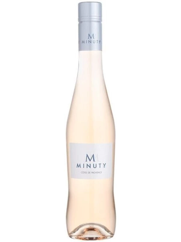 M de Minuty Rose, Cotes de Provence AOC
