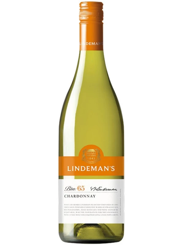 Lindemans, Bin 65 Chardonnay