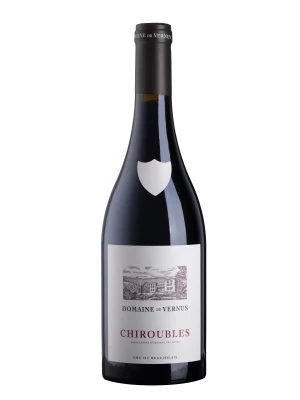Вино Domaine de Vernus, Chiroubles 2021, 0.75 л