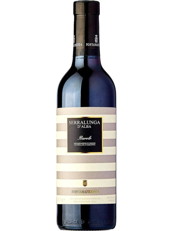 Fontanafredda, Serralunga d'Alba Barolo DOCG
