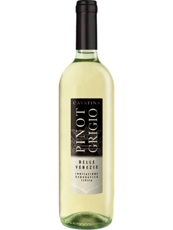 Cavatina Pinot Grigio delle Venezie IGT