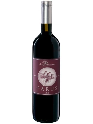 Вино Le Potazzine, Parus, Toscana IGT 2015, 0.75 л