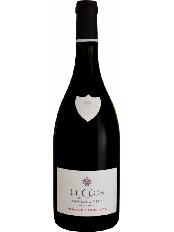 Domaine Labruyere, Le Clos du Moulin-a-Vent Monopole AOC