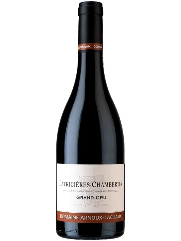 Domaine Arnoux-Lachaux, Latricieres-Chambertin Grand Cru AOC