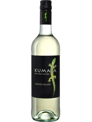 Вино Kumala, Chenin Blanc 2020, 0.75 л