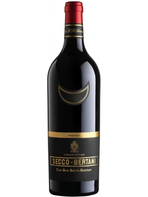 Вино Secco-Bertani Original Vintage Edition, Verona IGT 2019, 0.75 л