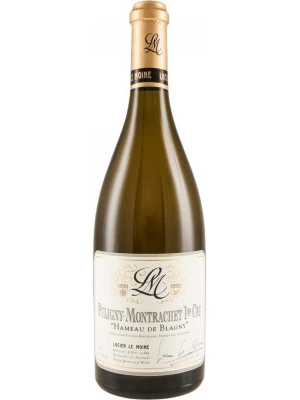 Вино Lucien Le Moine, Puligny-Montrachet 1er Cru Hameau de Blagny AOC 2018, 0.75 л