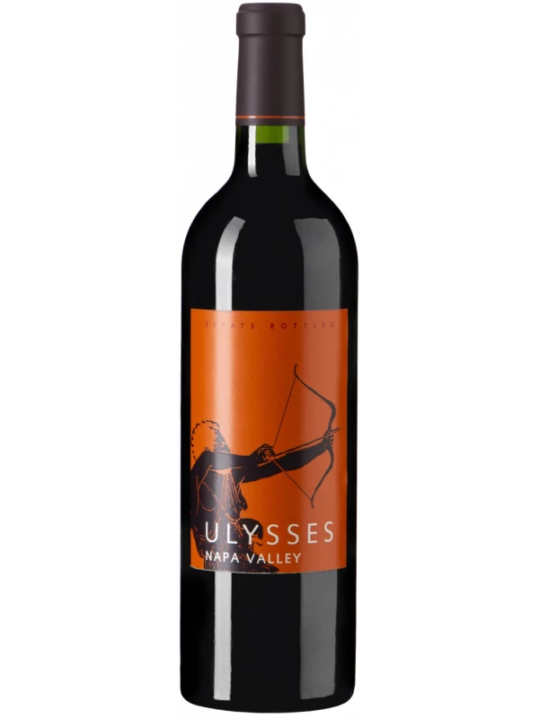 Dominus Estate, Ulysses