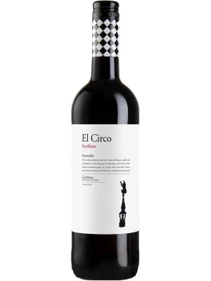Вино El Circo Acrobata, Carinena DO 0.75 л