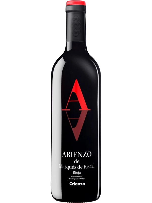 Marques de Arienzo, Rioja DOC