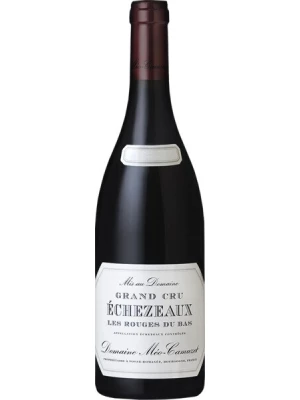 Вино Domaine Meo-Camuzet, Echezeaux Grand Cru Les Rouges du Bas AOC 2017, 0.75 л
