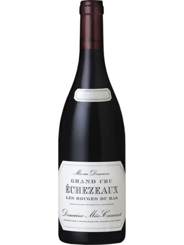 Domaine Meo-Camuzet, Echezeaux Grand Cru Les Rouges du Bas AOC