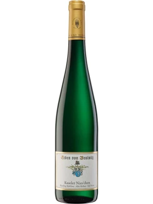Вино Erben von Beulwitz, Kaseler Nies'chen Riesling Spatlese Alte Reben 2019, 1.5 л
