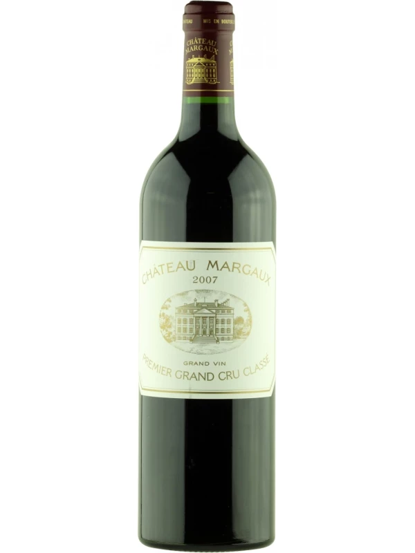 Margaux AOC Premier Grand Cru Classe
