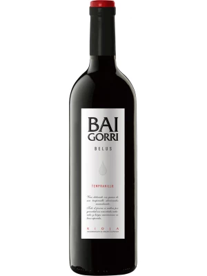 Вино Baigorri, Belus 2013, 0.75 л