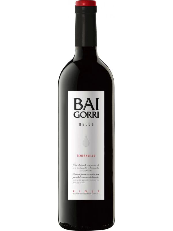 Baigorri, Belus