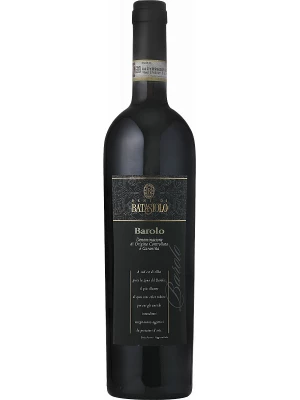 Вино Batasiolo, Barolo DOCG 2015, 0.75 л