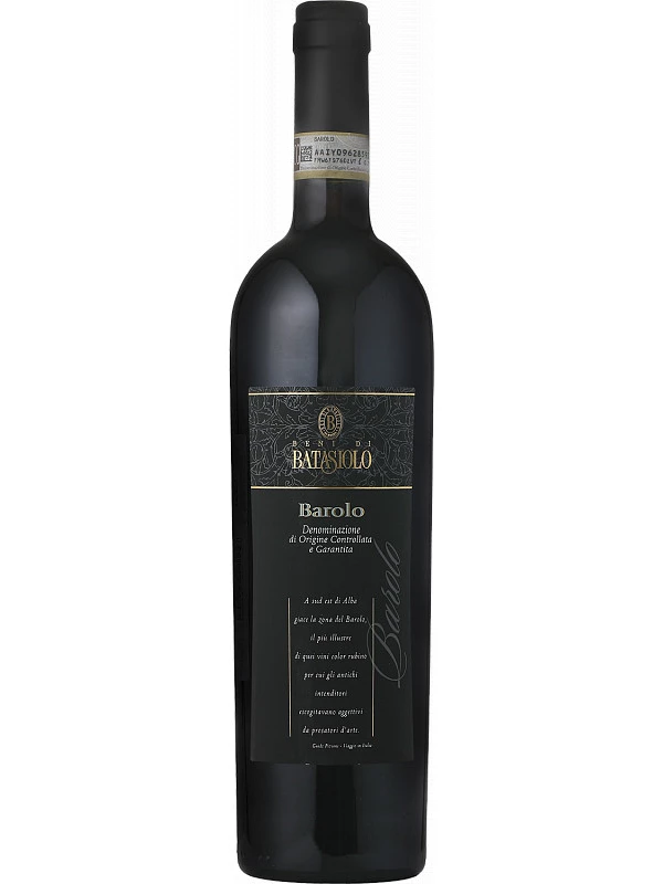 Batasiolo, Barolo DOCG