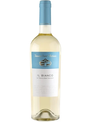 Вино Tenuta Sant'Antonio, Il Bianco 2015, 0.75 л