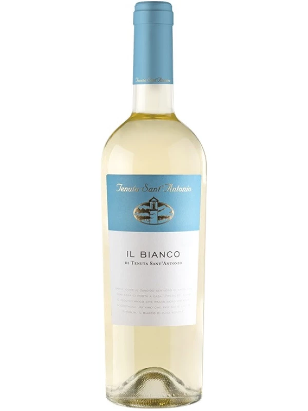 Tenuta Sant'Antonio, Il Bianco