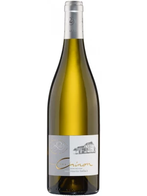 Вино Jean-Maurice Raffault, Chinon AOC Blanc 2022, 0.75 л