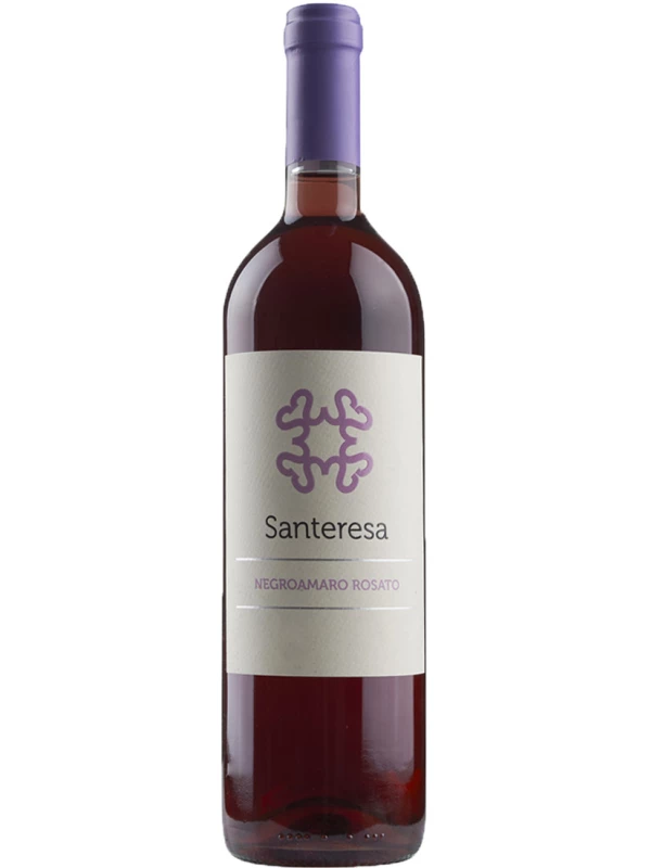 Santeresa Negroamaro Rosato, Salento IGT