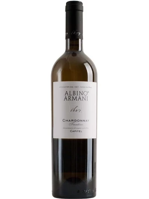 Вино Albino Armani, Chardonnay Capitel, Trentino DOC 2023, 0.75 л