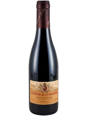 Вино Chateauneuf-du-Pape AOC 2015, 0.375 л
