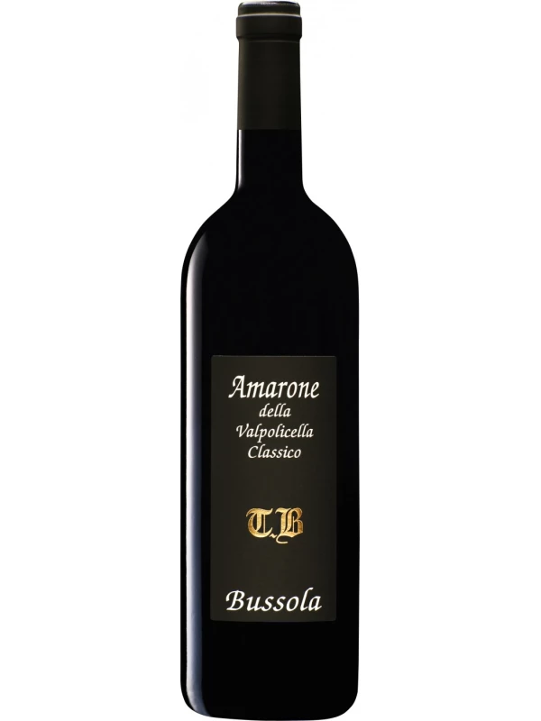 Tommaso Bussola, Amarone della Valpolicella Classico TB