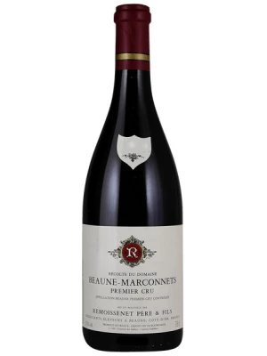 Вино Remoissenet Pere & Fils, Beaune-Marconnets Premier Cru AOC 2012, 0.75 л