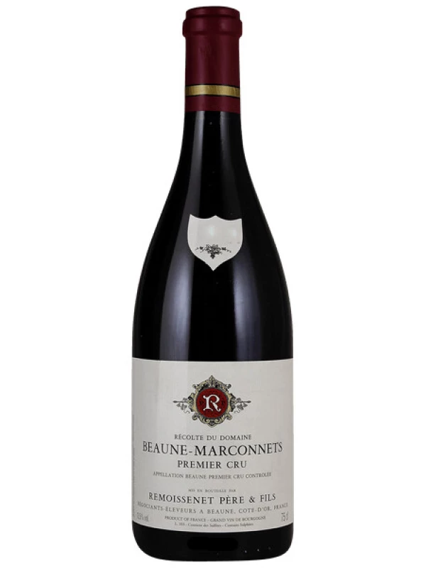 Remoissenet Pere & Fils, Beaune-Marconnets Premier Cru AOC
