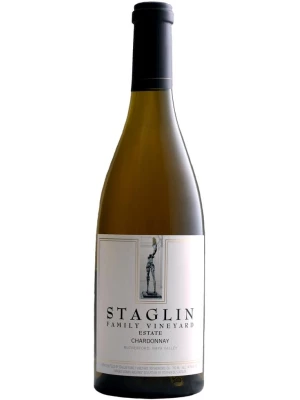 Вино Staglin Family Vineyard, Estate Chardonnay, Napa Valley 2015, 1.5 л