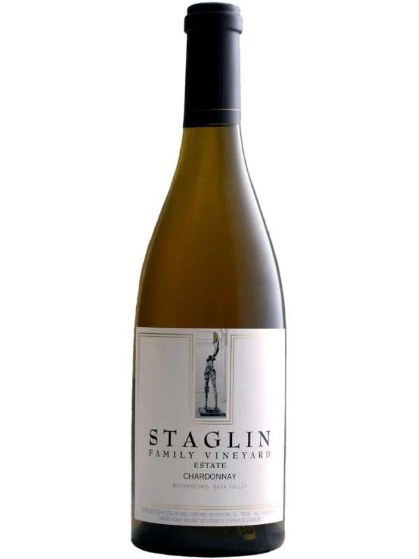 Staglin Family Vineyard, Estate Chardonnay, Napa Valley