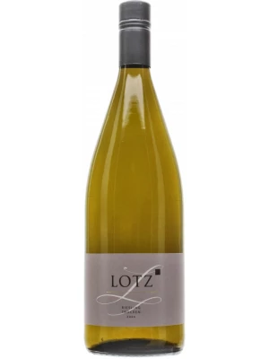 Вино Lotz, Riesling Trocken 2022, 1 л