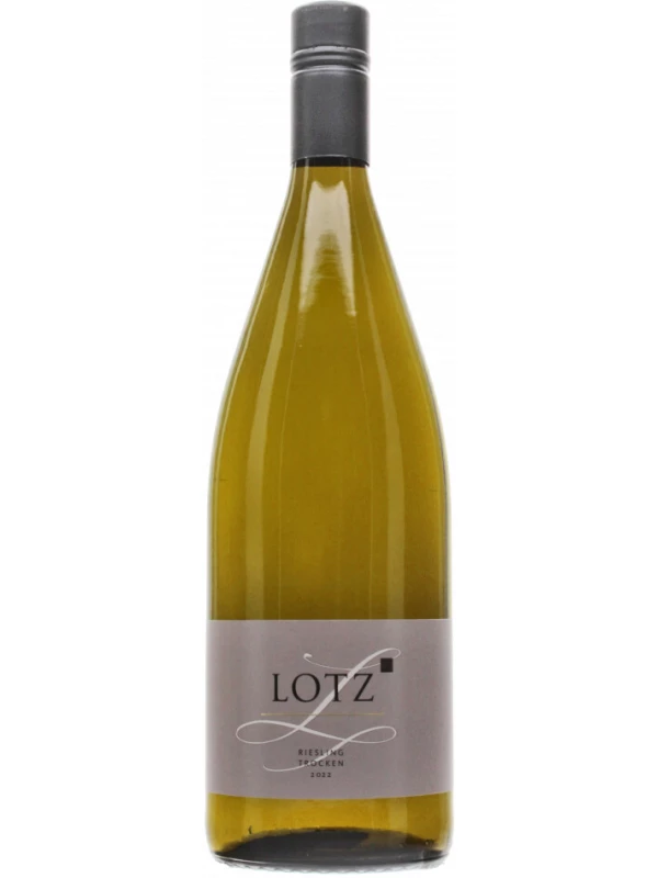 Lotz, Riesling Trocken