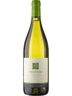 Вино Rocca di Frassinello, Vermentino, Maremma Toscana IGT 2017, 0.75 л