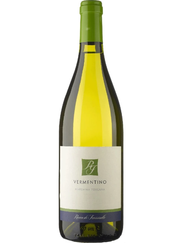 Rocca di Frassinello, Vermentino, Maremma Toscana IGT