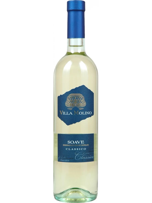 Sartori, Villa Molino Soave Classico DOC