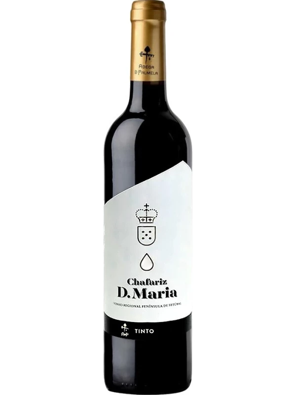 Adega Cooperativa de Palmela, Chafariz D. Maria Tinto